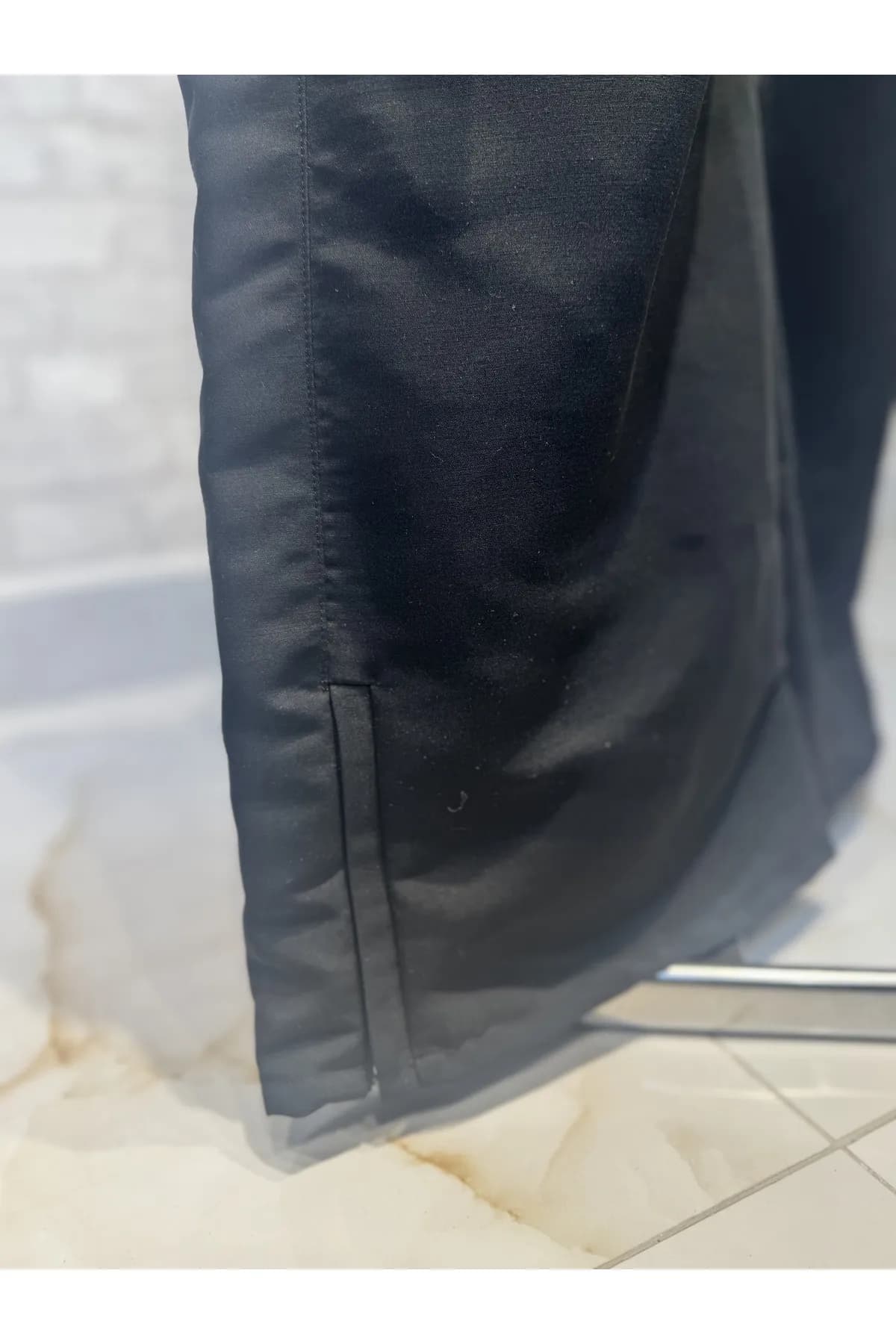 Siyah kargo ikili takım — görsel 3
